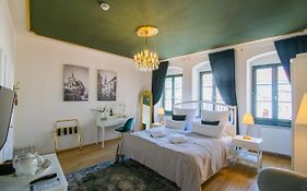 Apartone Altstadt-Hotel